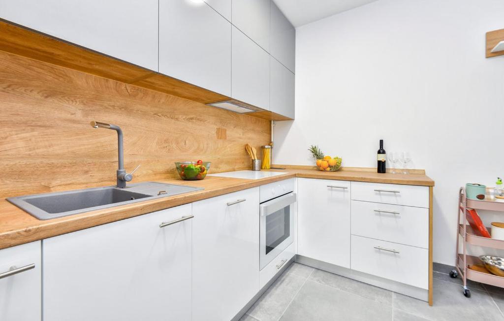 Kalimero Apartman A1 Križevci Buitenkant foto