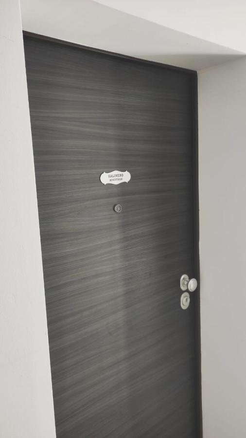 Kalimero Apartman A1 Križevci Buitenkant foto